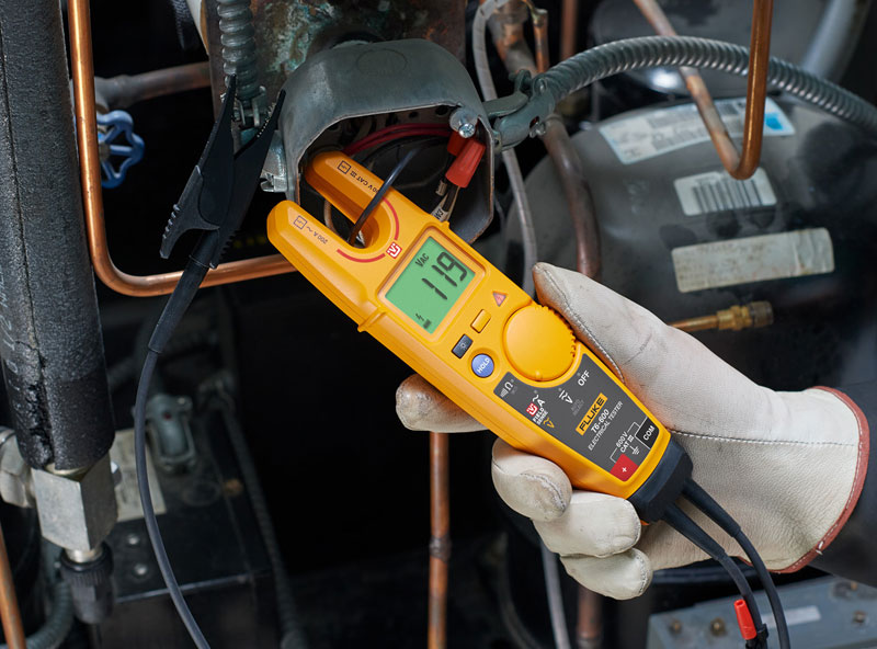 Be Wise Electrical Maintenance
