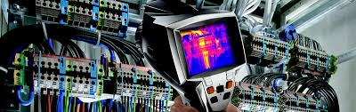 Be Wise Thermal Imaging 1