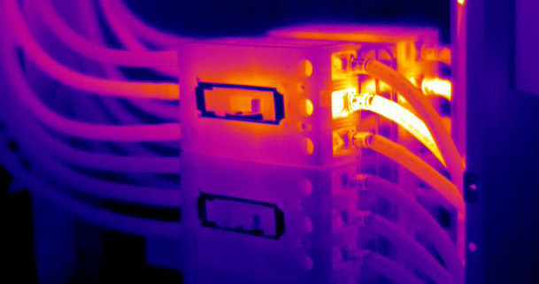 Be Wise Thermal Imaging 2