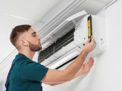 Be Wise Air Con Services